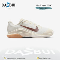 Giày Nike Air Zoom Vapor 12 HC W FV5554-109