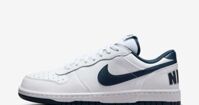 Giày Nike Big Low Nam - Trắng Navy