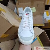 Giày Nike BLAZER LOW '77 -  DZ2544-100