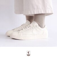 Giày Nike Blazer Low LE (Trắng Ngà) / AV9370-120