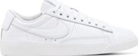 Giày Nike Blazer Low LE ‘Triple White’ AV9370-111