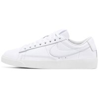 Giày Nike Blazer Low LE ‘Triple White’ (WMNS) AV9370-111