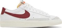 Giày Nike Blazer ‘White Red’ DC4769-104