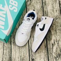 GIÀY NIKE CHÍNH HÃNG-Nike SB Alleyoop Skateboarding/CJ0882-100