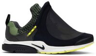 Giày Nike Comme Des Garçons Homme Plus x Air Presto Foot Tent ‘Anthracite Lemon’ BV0071-001