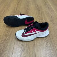 Giày Nike Court Air Zoom Vapor 3 HC ‘Beige Pink’ FZ2158-104
