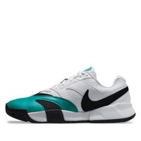 Giày Nike Court Lite 4 'White Radiant Emerald' FD6574-104