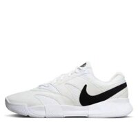 Giày Nike Court Lite 4 ‘White Black’ FD6574-100