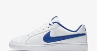 Giày Nike Court Royale Nam - Trắng Xanh