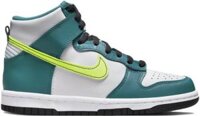 Giày Nike Dunk High ‘Bright Spruce Volt’ DB2179-109