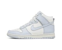 Giày Nike Dunk High Football Grey DD1869-102