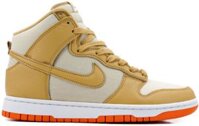 Giày Nike Dunk High ‘Gold Safety Orange’ DV7215-700