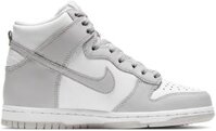 Giày Nike Dunk High GS ‘Vast Grey’ DB2179-101