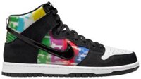Giày Nike Dunk High SB ‘TV Signal’ CZ2253-100