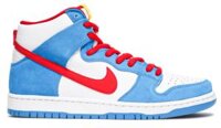 Giày Nike Dunk High SB ‘Doraemon’ CI2692-400