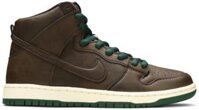 Giày Nike Dunk High SB ‘Baroque Brown’ CV1624-200
