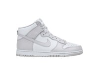 GIÀY NIKE DUNK HIGH VAST GREY