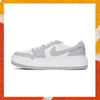 Giày NIKE Dunk Low Air Jordan 1 Elevate Low SE "Wolf Grey" Nữ