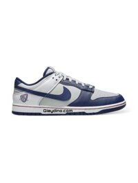 Giày Nike Dunk Low EMB 75th Anniversary Nets DD3363-001