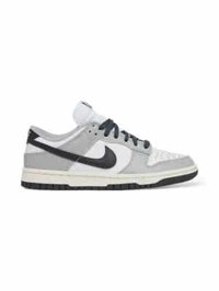 Giày Nike Dunk Low Light Smoke Grey – DD1503-117