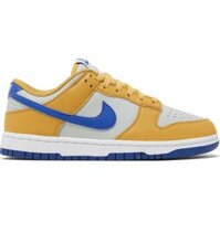 Giày Nike Dunk Low Next Nature Wheat Gold Royal (Women’s) DN1431-700