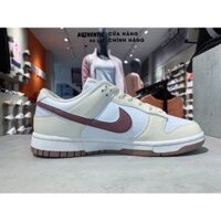 Giày Nike Dunk Low Next Nature ‘Coconut Mauve’ (WMNS) DD1873-103