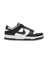 Giày Nike Dunk Low Panda – Giày Nike SB Panda Đen Trắng