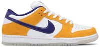 Giày Nike Dunk Low Pro SB ‘Laser Orange’ BQ6817-800