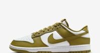 Giày Nike Dunk Low Retro Nam - Trắng Camo