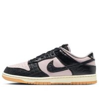 Giày Nike Dunk Low Retro Pink Foam Black HF9191-001-sneaker nam