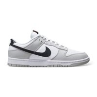 Giày Nike Dunk Low Retro SE Jackpot Grey Fog DR9654-001