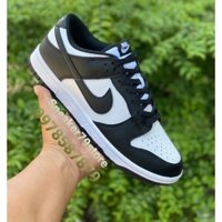Giày Nike Dunk Low Retro White Black Panda - DD1391-100 Nam/Nữ (M/W) [Chính Hãng - Auth - FullBox]
