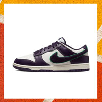 Giày Nike Dunk Low Retro Chenille Swoosh