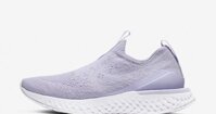 Giày Nike Epic React Flyknit 2 Nữ -Tím