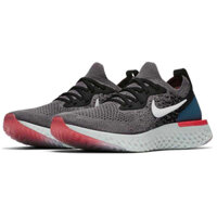 Giày NIKE EPIC REACT FLYKNIT GS]