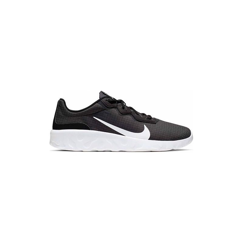 Giày Nike Explore Strada 'Black' CD7093-001