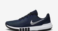 Giày Nike Flex Control TR4 Nam - Xanh Navy