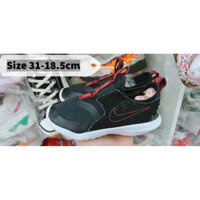Giày Nike Flex Runner size 31-18.5cm