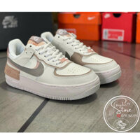 Giày Nike Force 1 Shadow Nữ - Chính Hãng