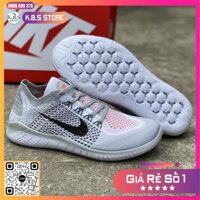 Giày  Nike Free 5.0 Nữ -Chính Hãng/Fullbox