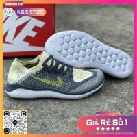 Giày Nike Free 5.0 Nữ  -Chính Hãng/Fullbox