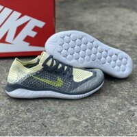 Giày Nike Free 5.0 Nữ  -Chính Hãng/Fullbox