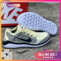 Giày Nike Free 5.0 Nữ  -Chính Hãng/Fullbox