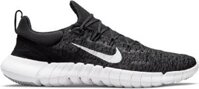 Giày Nike Free RN 5.0 Next Nature ‘Black White’ CZ1884-001