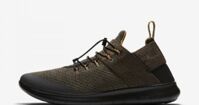 Giày Nike Free RN Commuter Priemium Nam - Xanh Rêu