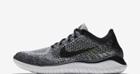 Giày Nike Free RN Flyknit 2018 Nam - Xám