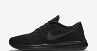 Giày Nike Free RN Nam - Đen