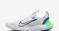 Giày Nike Free RN NN Nam - Trắng