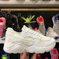 Giày Nike Huarache trắng Nam