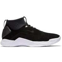 Giày Nike Hyperdunk Low Lux ‘Black White’ 864022-001